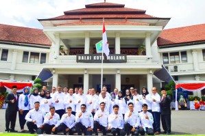 PMI Kupang: Membantu Masyarakat Dalam Mewujudkan Kesejahteraan